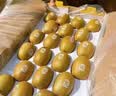 佳沛（zespri）新西兰 阳光金果25-27粒原箱特大果单果124-146g 猕猴桃水果礼盒 实拍图