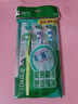 好来（DARLIE）原黑人舒适健齿中毛成人牙刷呵护牙龈 适齿洁净便携装3支装自营 实拍图