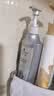施华蔻（Schwarzkopf）防脱固发洗发露400ml  控油防脱发 固发防断发掉发女士新老包装 实拍图