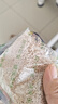 天堂牌桂花莲子西湖藕粉 杭州特产速溶桂花莲子藕粉代餐粉570g袋装 实拍图
