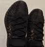 阿迪达斯  Yeezy350黑武士男女椰子休闲鞋  HQ6319 38 实拍图
