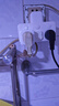 公牛（BULL）WIFI智能插座 公牛智家APP智能生态产品独立控制 带定时功能GN-Y2012 实拍图