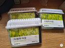 网易严选冰箱除味盒除味剂除臭剂活性炭 防串味冰箱食物保鲜 3盒装 实拍图