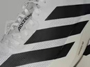 阿迪达斯（adidas）男子 跑步系列 adizero Evo SL M 跑步鞋 JH6206 42码/UK8 实拍图