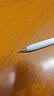 HUAWEI M-Pencil 套装 平板创作笔 华为手写笔 星闪技术超低时延 雪域白 实拍图