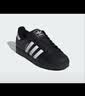 阿迪达斯（adidas）adidas三叶草贝壳头SUPERSTARII男女休闲鞋 JI0079 36.5码 实拍图