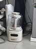 美的（Midea）破壁机家用降噪低音大容量豆浆机智能全自动免煮五谷杂粮多功能预约辅食机料理机榨汁机PB60P2-028 【轻音低至37分贝】PB60P2-028 实拍图