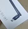Tenda腾达 usb无线网卡wifi6 智能免驱无限 无线网卡台式机专用 wifi接收器 高增益天线 无线wifi发射 实拍图