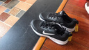 耐克NIKE男子运动休闲鞋WEARALLDAY运动鞋CJ1682-004 黑白40 实拍图