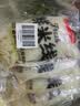 王仁和鲜米线220克*10袋0脂健康正宗过桥米线鲜米粉代餐方便速食湿米线 实拍图