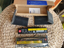 极川 适配联想Thinkpad E430 E431 E440 E435 E530 E531 E540 B480 B580 B590 M490笔记本电脑电池6芯 实拍图