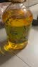 金龙鱼 食用油 非转基因 物理压榨玉米油6.18L（蕴含植物甾醇） 实拍图