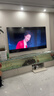 TCL电视 75T5M Plus 75英寸 QD-Mini LED控光 360Hz超高刷 QLED量子点 安桥音响 WiFi6 电视2026新款 实拍图