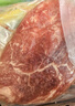 大希地腌制入味免调味牛肉饼安格斯谷饲牛肉饼1.2kg 汉堡儿童早餐烧烤 实拍图
