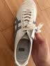 Onitsuka Tiger鬼塚虎MEXICO 66™经典小白鞋运动休闲鞋复古男女鞋 1183A201 燕麦色 44 实拍图