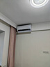 海尔空调 净省电plus大1.5匹挂机变频壁挂式 外机双排纯铜管神机 国家补贴 KFR-35GW/E1-1Plus 实拍图