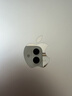 Apple/苹果 iPhone 17 256GB 白色 支持移动联通电信5G 双卡双待手机 实拍图
