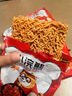 统一小浣熊火鸡面味干脆面 30g*40袋整箱装 实拍图