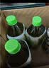 统一 绿茶 1L*8瓶 整箱装 调味茶饮料（新老包装随机发货） 实拍图