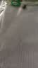 晨光(M&G)文具B5网格拉链袋 PVC文件袋 普惠型学生试卷收纳 资料袋文件整理收纳袋 10个装ADMN4283 实拍图