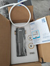 海尔（Haier）前置过滤器培林自净化系列五涡轮自动反冲洗钛金滤网15T大通量家用自来水全屋净水器HQZ50-XFAZ12 实拍图