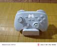 北通鲲鹏20游戏手柄AI智控双切扳机TMR震动无线蓝牙xbox类电脑PC手机steam电视NSswitch2 FIFA实况足球 实拍图
