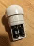 雷摄（LEISE）充电电池 7号/Type-C充电锂电池840mWh(2节)装 1.5V恒压大容量 适用:玩具/无线鼠标/游戏手柄等 实拍图