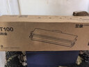 联想（Lenovo）至像LT100黑色原装墨粉盒 领像耗材（适用于L100/M100/M101/M102/M1520/M1688系列产品） 实拍图