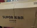 苏泊尔（SUPOR）吸尘器19KPa家用有线手持推杆地毯两用大吸力除尘吸灰大功率全屋清洁C3S 实拍图