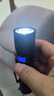 神火（SupFire）变焦手电筒强光超长续航野外生存超亮远射军迷你家小型户外专用灯 实拍图