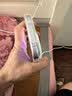 江铭适用苹果17手机壳镜头全包iphone17保护套高级感防摔气囊网红创意卡通男女保护软壳线条小狗配挂绳 实拍图