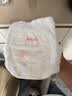 好奇（Huggies）铂金装小桃裤成长裤XXL74片(15kg以上)尿不湿【夏季散热王】 实拍图