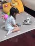 LOONALoona机器狗AI智能陪伴机器人 编程学习对话 语言交互 CES创新奖 实拍图