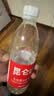 昆仑山饮用天然雪山矿泉水 含锶弱碱性 500ml*24瓶 整箱装 高品质用水 实拍图