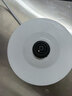 美的（Midea）烧水壶电热水壶304食品级不锈钢无缝内胆双层防烫1.7L大容量1800W智能断电SHJ1721 实拍图
