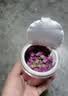 同仁堂品牌 北京同仁堂玫瑰花50g山东重瓣玫瑰花茶可搭金银花 养生茶 实拍图