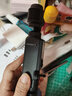 大疆 DJI Osmo Pocket 3 标准版 一英寸口袋云台相机 OP灵眸手持数码相机 vlog 便携美颜摄像 实拍图