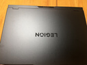 联想拯救者Y7000P 电竞游戏本笔记本电脑(i7-14650HX 16G 1T RTX5060 2.5K 240Hz 100%DCI-P3广色域)黑 实拍图