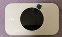 TCL随身wifi2026新款三网全国通用免插卡无线网wifi6车载4G路由器随身便携无限制移动联通电信5GXY15B 【顶配T2GPro】高清屏幕显示+顶配展锐芯片 不限速不虚标月享1500G流量 实拍图