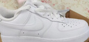 耐克NIKE男空军一号AF1 运动鞋CW2288-111白44.5 实拍图