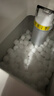 中盐软水盐净水软水机专用盐通用离子交换树脂再生剂软化盐洗碗机 软水盐10kg*1袋 实拍图