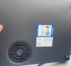 美的（Midea）电磁炉家用连续猛火2026新款电陶炉二级能效电磁灶电池炉一体微晶面板爆炒炒菜火锅炉MC-E22B205 实拍图