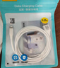 品胜苹果数据线PD27W快充iphone14充电线USB-C车载20W适用苹果14promax/13/12手机iPad平板闪充线2米 实拍图