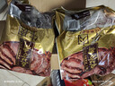 五芳斋酱牛肉卤味熟食牛肉干肉脯 休闲零食开袋即食 250克真空袋装 实拍图