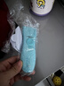 奥克斯（AUX） 婴儿理发器电动推剪宝宝电推子小孩剃光头剪头发器儿童剃头剪发器充电式全身水洗理发工具 茶青防水不伤头皮 实拍图