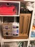 米家小米净水器后置活性炭滤芯（4号滤芯） 适用于600G厨下式/400G厨上增强版/400G厨下 XY2-CB/V1-SC 实拍图