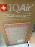 IQAir空气净化器长效除甲醛除细菌病毒 装修新房 瑞士原装进口智能 GC Series XE 实拍图