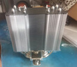 利民（thermalright）Assassin King 120 SE ARGB CPU风冷散热器 AGHP3.0逆重力五热管 AK120 SE ARGB 实拍图