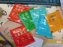 艺佰6口味茶包茉莉花茶红茶绿茶铁观音陈皮普洱袋泡茶可冷泡茶87.5克 实拍图