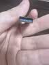 闪迪（SanDisk）512GB U盘 CZ73 安全加密 数据恢复 学习电脑办公投标 小巧便携 车载 大容量金属优盘 实拍图